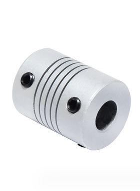 CPSX沟槽式联轴器CPCX19-24/29/34-6-6.35/8/10/12/14/15/16/5/4