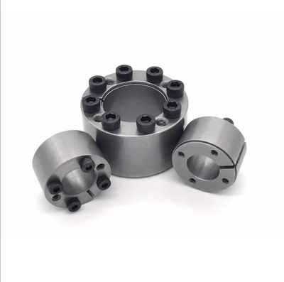 胀紧连接套-薄壁型 BDB19 20 22 24 25 28 30 32 35 38尺寸