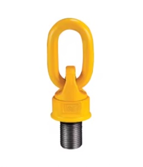 万向旋转吊环TCF32-0.4T 0.6T 0.7T 1.5T 2.5T 4T 螺钉型