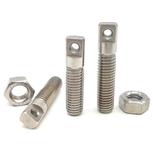 拉伸弹簧用支柱SAIPO3 4 5 6 8 10 12