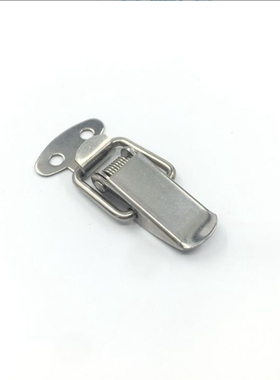 304不锈钢搭扣 HFQ01/11-22-23-37  HFQ11-69/81/105/118