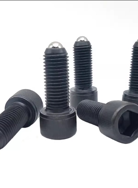 锁紧螺丝HRSM4 5 6 8 10 12 16-10 12 16 20 25 30 40 50 60 80