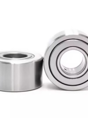 滚子轴承随动器BPW01-d5 d6 d8 d10 d12 d15 d17 d20 d25 d30-PP