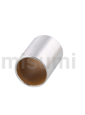 无油衬套BFLB4 5 6 8 10 12 16-5 6 8 10 12 15 20 25-OFS01