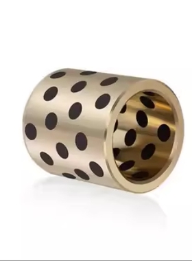 无油衬套OFK03-d5-L8 d6 d8 d10 d12 d13 d15-L10 L12 L15 L16L20