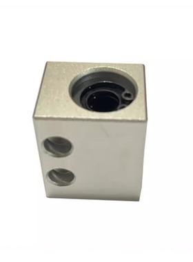 箱式直线轴承LMX LMY01-d4 d6 d8 d10 d12 d13 d16 d20 d25 d30