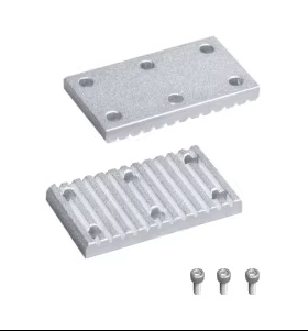 ECY01-S5M-100 ECY01-S5M-150 ECY01-S5M-250同步带金属件S3M/S8M