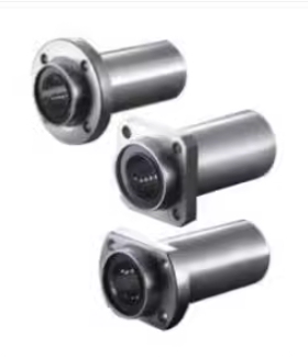 方法兰直线轴承 引导式 双衬型LML11/12-d16/d20/d25/d30/d35/d40
