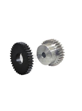 直齿轮VNL41-2.0-12 13 14 15 16 17-B20-A B-P8 P9 P10 P11 P12