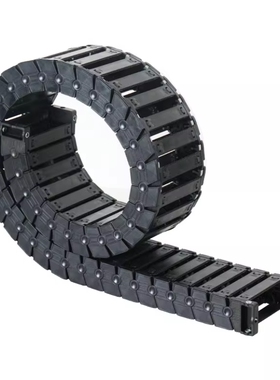 拖链VAC22-F10 F16 F20-R18 R28 R38-N20 N30N40 N50-VDC21 VDC22