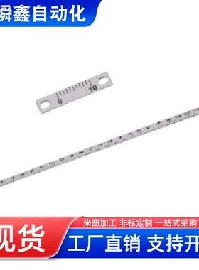 标尺BLP01 02 07 09 11 13 15 17 31 32 35 36-L20 L100 L200 L50