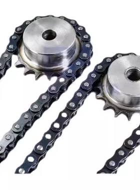 SP35B/BSP35B/SSP35B9/10/11/12/13/14/15/20/25-N/S 链轮