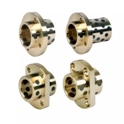 无油衬套OFR21-d8-L20 d10 d12 d13 d16 d20 d25-L25 L30 L35L40