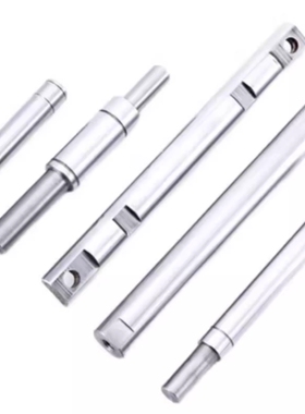 导向轴SCK/SCL/SAE/SAF/SCD/SCE01 02 06 07 11 21 22 51 52 56