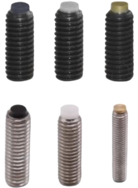 止动螺钉TDA01 06 11 21 26 31-M3 M4 M5 M6 M8 M10-L5 L35 L6 L8