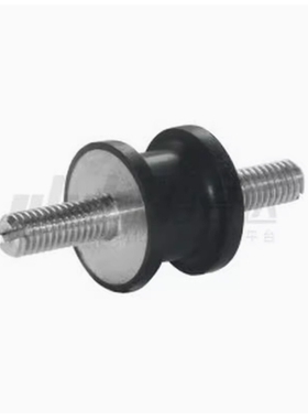 橡胶减震座NHE41-1216 2527 3526 1515 2015 2020 2518 3018-M5