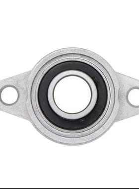 轴承座 滚珠轴承组件 HBT10 12 15 17 20 25 30