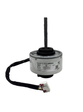 FN60B-ZL适用于ZWR50-F全新格力2-3P变频空调直流内电机风机马达