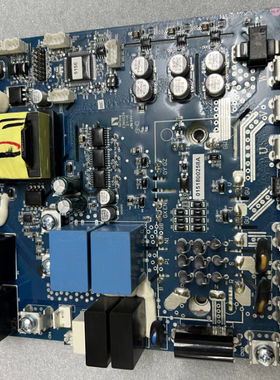 全新海尔中央空调 外机变频模块 0151800258A FP50R12KT4 驱动板