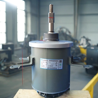 适用于美的空调室外风机电机YDK380-4D 原装全新电机