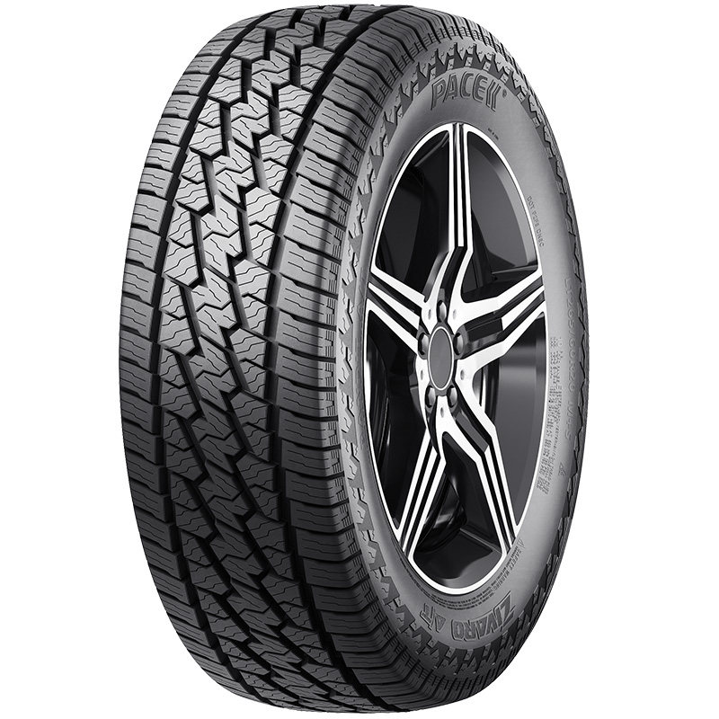 派驰 汽车轮胎 215/70r16 100h  zivaro a/t 适配c4aircross h-1