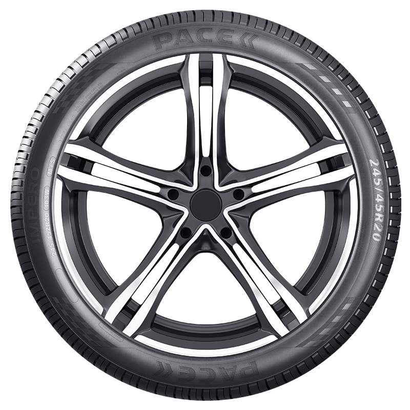 派驰 汽车轮胎 215/55R18 99VXL IMPERO英派罗适配昂科拉 传祺GS4