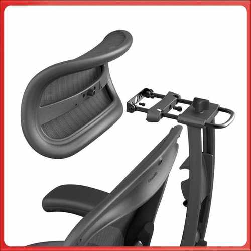 头枕赫曼米勒适配赠送