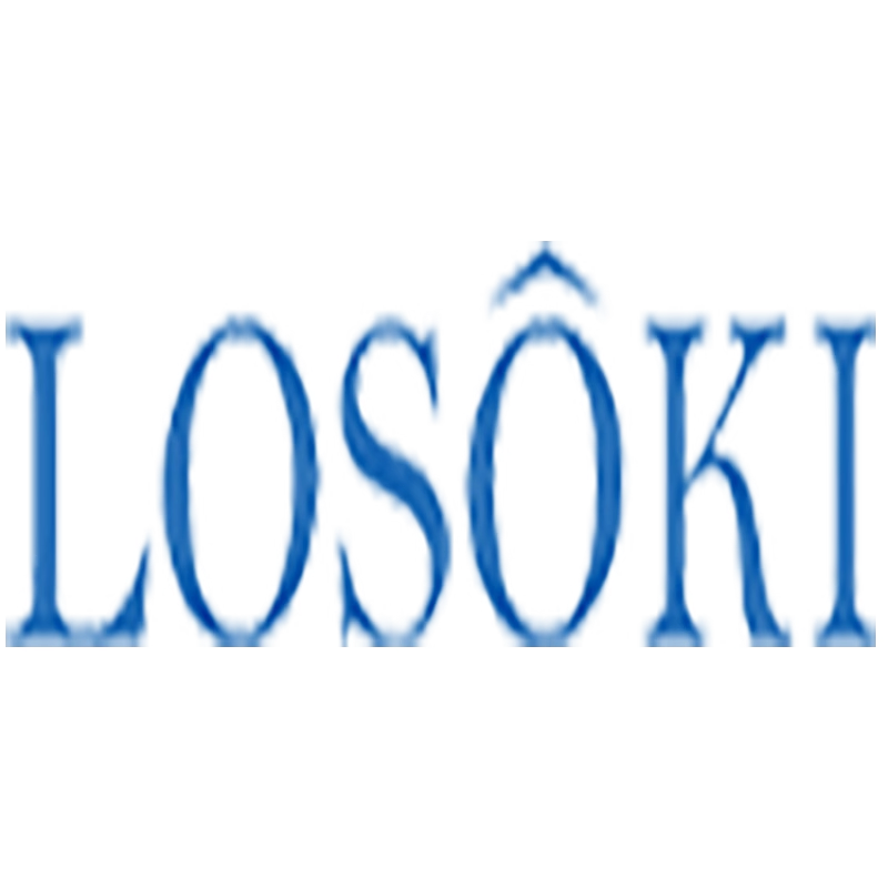 LOSOKI377美白多效保湿护手霜120g