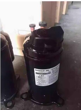 DA220A2F-20LD DA220A2F-22L DA150S1C-20FZ东芝变频空调压缩机