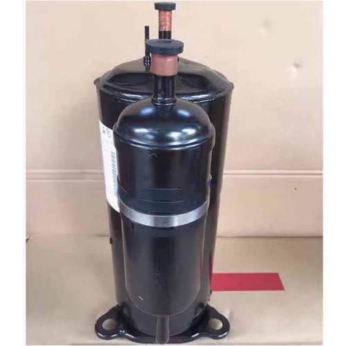 原装热泵增焓压松下缩机H650D5VZAAJ2 H420D5VEAAP2 H650D5VZAAJ2