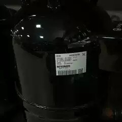 CB80 CB100 CB125 CB150原装全新三菱重工空调冷水机设备压缩机