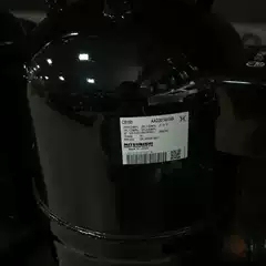 CB80 CB100 CB125 CB150原装全新三菱重工空调冷水机设备压缩机