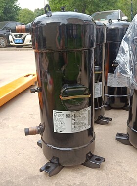 C-SC753H8H C-SC903H8H C-SCN原装全新松下10匹12匹热泵压缩机