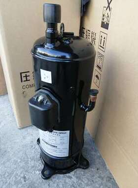 原装DA65PHDG-D1Y2 DA80PHDG-D1Y2全新日立变频空调压缩机R410A