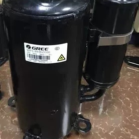 QXS-F42N050 QXS-F428N050原装全新格力凌达3P匹空调空气能压缩机