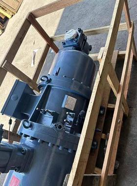 RC-2-260B-H RC-2-300B-W RC-2-370B-W汉钟螺杆压缩机80P匹90匹