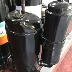 C-6RZ092H1AB C-6RZ110H1A C-6RZ146H1A全新三洋变频空压缩机