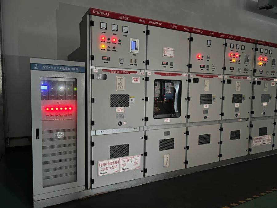 1月26日汕尾北侧创富路东侧设备一批网络拍卖公告