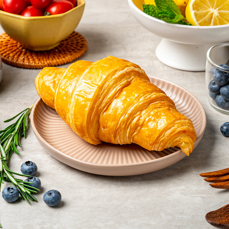 商用牛角包半成品起酥丹麦手作面包胚法式冷冻家庭烘焙可颂,零食/坚果/特产,传统西式糕点,淘宝优惠券,粉丝福利购,淘宝优惠卷