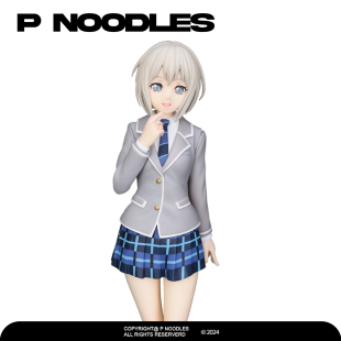 日版世嘉正品 BanG Dream 少女乐团派对 青叶摩卡 手办景品现货