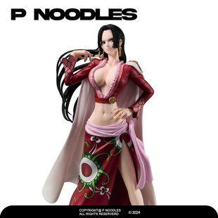 定金 正版眼镜厂 海贼王 Grandista 女帝 手办景品