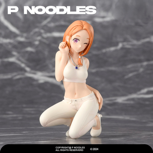 正版世嘉现货 紫云寺家的兄弟姐妹 紫云寺万里 手办景品