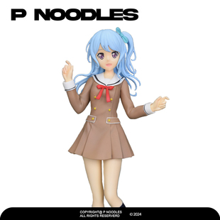 日版世嘉正品 BanG Dream 少女乐团派对 松原花音 手办景品现货