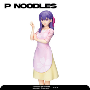 日版世嘉正品 Fate 卫宫家今天的饭 阿尔托莉雅 手办景品现货