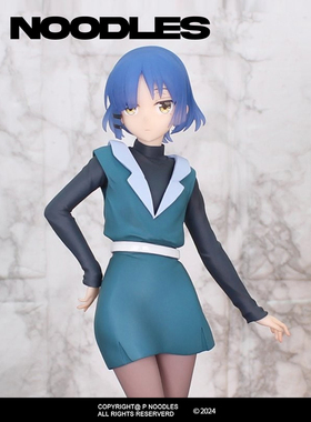 日版正品 System Service 孤独摇滚 山田凉 手办景品现货