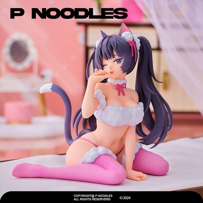 日版世嘉胜利女神手办景品