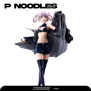 日版眼镜厂现货 彻夜之歌 七草荠 手办景品摆件礼物