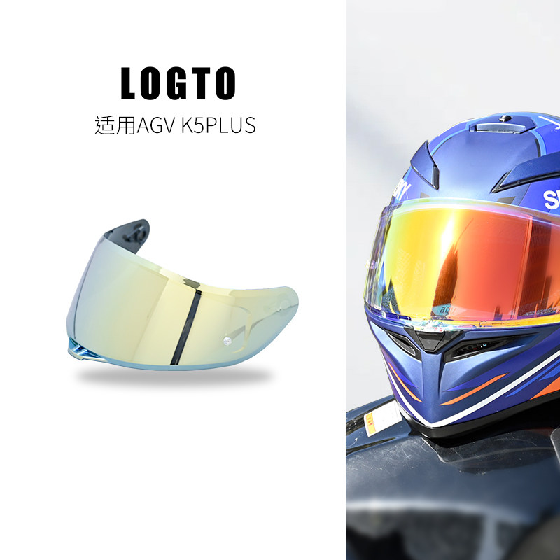 LOGTOK5plus镜片防爆材质