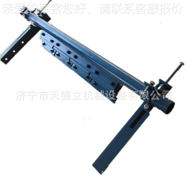 属送带H用合金清扫器/P型输皮带机刮料器一道二H道金刮刀规格齐全