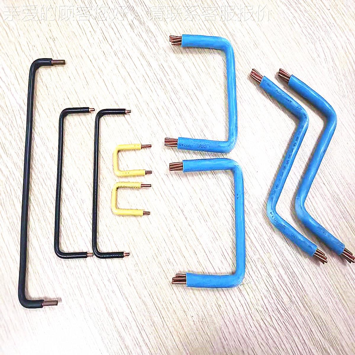 JW-8835Z双电脑线剥皮折弯机 剥皮折头弯10JW-8835Z道35平方裁剥